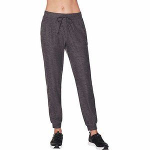 BLACK  NWT Skechers‎ Ladies' Brushed Jogger